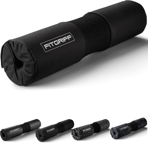 Mousse barre musculation - barre,