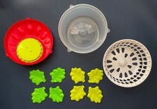 Dinette - Salad Spinner Set / Salad Spinner - Ecoiffier Collection