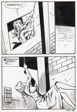 BONNIE A ATLANTA SUPERBE