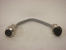 Yaesu 8 Pin Round To RCI-2950