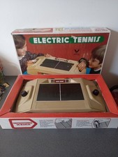 JEU ELECTRONIQUE ELECTRIC
