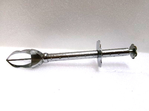 Pince sucre à - pince,