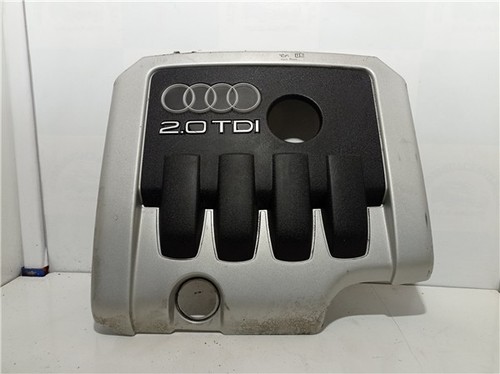 3g103925 cache moteur audi a3 - moteur,