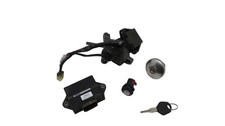 YAMAHA X MAX 125 2006 2009 KEY KIT CONTROL UNIT LOCK