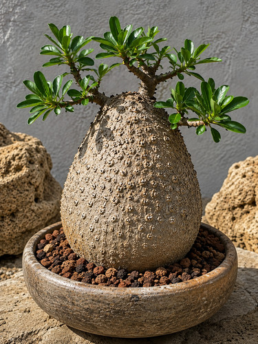 Fockea edulis graines - fockea,