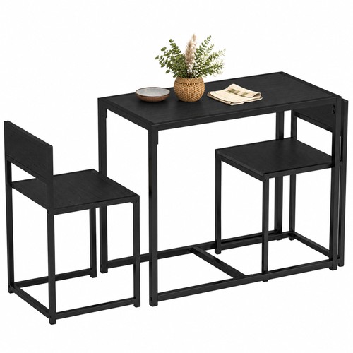 Homcom ensemble table - homcom,