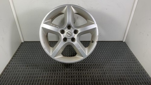 Jante opel astra - h, 1