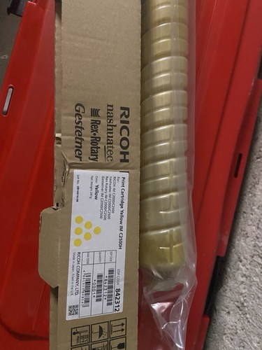 Ricoh c250h toner laser - c250h,