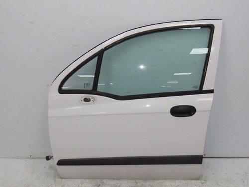Porte avant gauche - porte,
