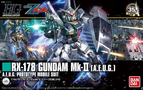 Gundam gunpla 144 - gundam, 1/144