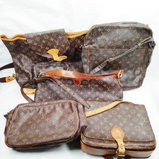 Louis Vuitton Monogram