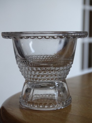 Ancien coquetier en - ancien,