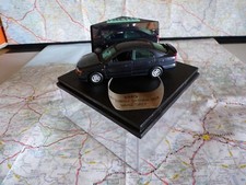 Mitsubishi Carisma MSX Mainz Grey SPEED 1/43 in box