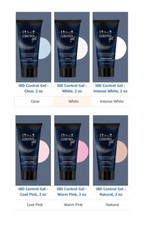 IBD Control Gel LED/UV Nail