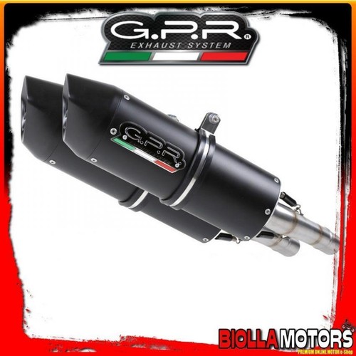 Kit pot ligne gpr - ligne, sv