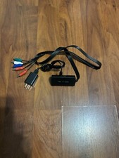 HDMI to YPbPr  Converter Cable – Full HD 1080P, Plug and Play Convenience