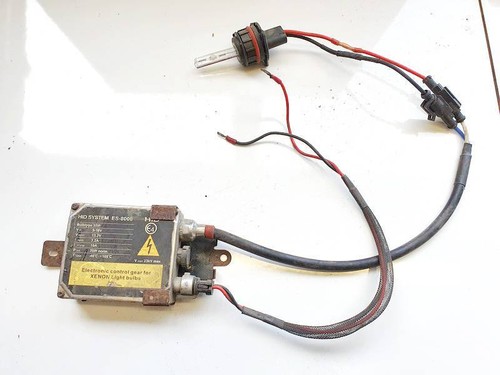 Es8000 ballast phares xenon - es8000,