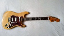 Fender squier classic - fender,