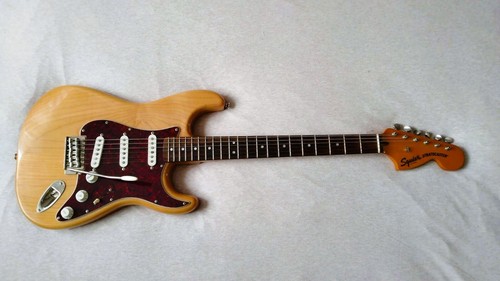 Fender squier classic vibe - fender,