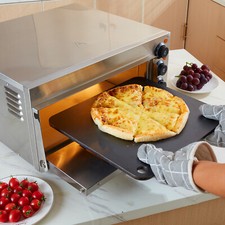 VEVOR Pierre à Pizza Plaque