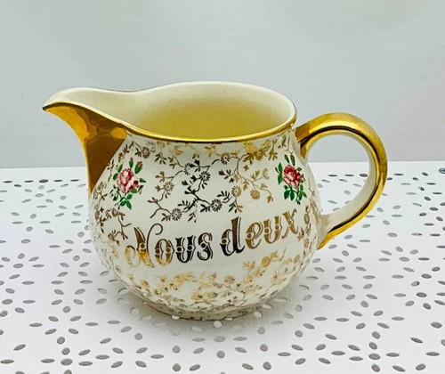 Villeroy boch pot lait nous - lait,