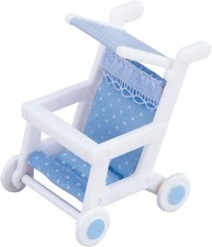 Ensemble poussette Calico