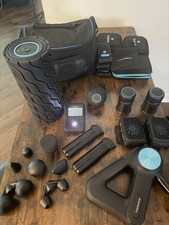 Professional Recovery System