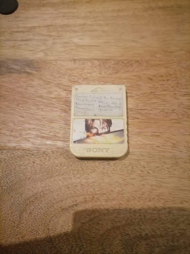 Accessoires ps1 carte - accessoires,