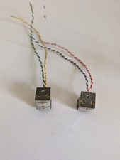 TEAC, REVOX, STELLA VOX HEADS