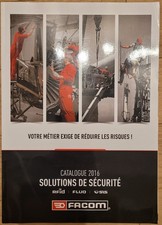 Catalogue Facom Solution de