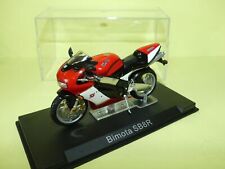 MOTO BIMOTA SB8R  ALTAYA 1:24