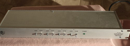 246 quad 1x6 - es-246,