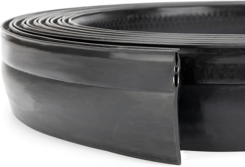 Slide out seal - slide,