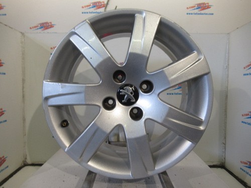 Jante aluminium peugeot 308 - jante, i