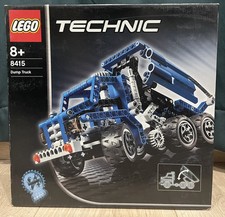 lego technic 8415