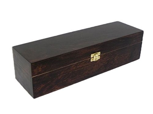 Coffret rangement vin