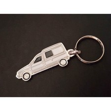 Porte-clés profil Citroen