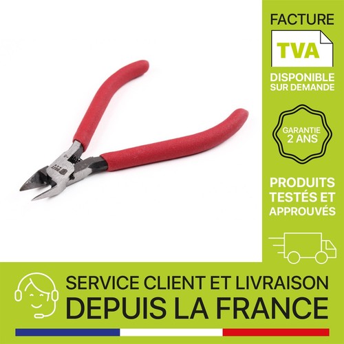 Pince coupante mm - pince,