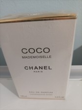 Parfum Coco Mademoiselle Chanel 100ml