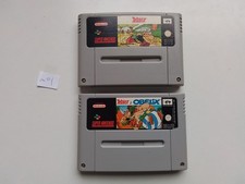 Lot Astérix + Astérix &