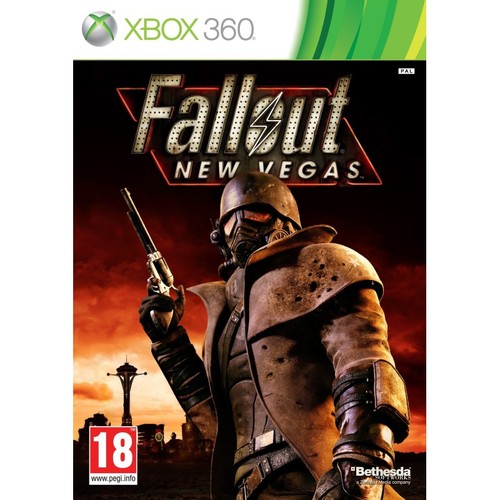 Fallout new vegas occasion - :,