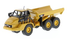 DIECAST MASTERS - CATERPILLAR
