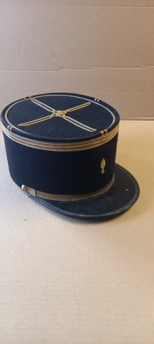 Kepi artillerie années 1970 - artillerie,,