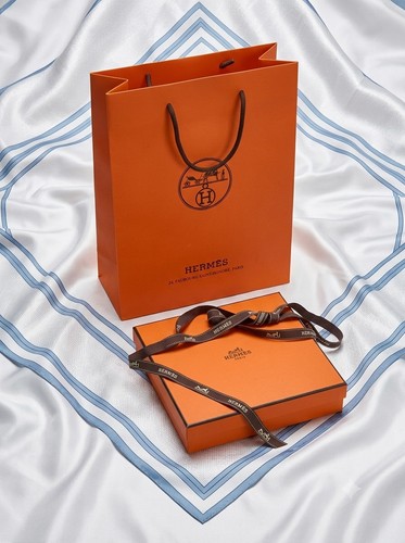 Boite vide hermes - boite,