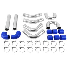 Universal 3" Aluminum 76 mm