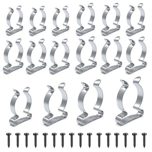 Supports outils lot 16 - de,