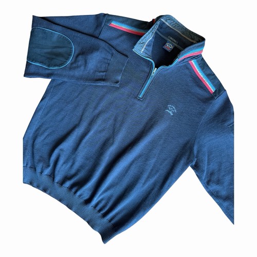 Paul shark yatching l - paul, &