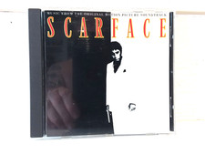 LP/CD SCORE BO OST FILM "