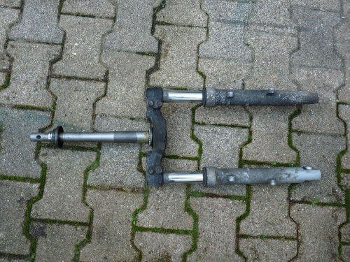 Fourche honda pantheon - pantheon, 2t