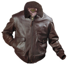 Veste de vol aviateur G-1